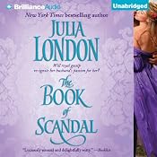 The Book of Scandal | Julia London