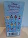 Disney Princess My First Mini Toddler Blue Dress Belle Poseable Doll