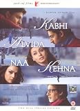 Buy : Kabhi Alvida Naa Kehna - (2disc set)