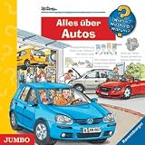 Wieso? Weshalb? Warum? Alles &uuml;ber Autos