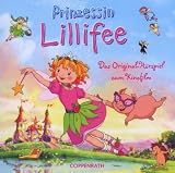 Prinzessin Lillifee. Das Original-Hörspiel zum Kinofilm