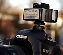 The J-Cube Camera Accessory Mount for DSLR and Video Cameras by J-Rod