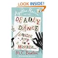 Agatha Raisin and the Deadly Dance
