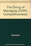 The doing of managing