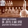 H&ouml;rbuch Der seltsame Fall des Dr. Jekyll und Mr. Hyde
