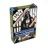 Star Wars Movie Quotes Poker Playing Cards - 1 Deck