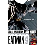 Batman and Son