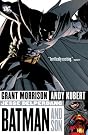 Batman and Son Batman and Son