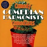 Comedy Comedians