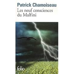 Les neuf consciences du Malfini