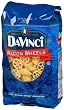 DaVinci Pasta Short Cuts, Wagon Wheels, 16 Ounce Bags (Pack of 12)