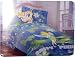 Disney Tinker Bell Twin Comforter ~ Sassy Pixies