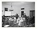 Historic Print (L): [Special Library Association picture group. March 1955 meeting in...