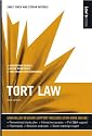 Tort Law (Law Express)