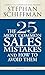 The 25 Most Common Sales Mistakes and How to Avoid Them