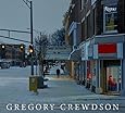 Gregory Crewdson