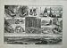 1882 Vancouver Island British Columbia Nanaimo Fraser