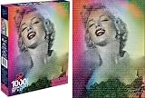Marilyn Monroe 1000 Pc Puzzle - 20x27