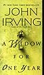 A Widow for One Year: A Novel