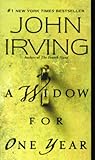 A Widow for One Year: A Novel