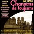 France, Chansons De...