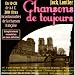 France, Chansons De Toujours