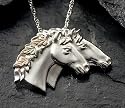 BLK HILLS GD STERLING HORSE