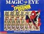 Magic Eye: The Amazing Spider-Man 3D Illusions