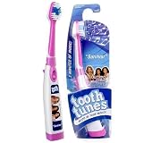 New - Tooth Tunes - Destiny's Child (Survivor) - Soft - 22929082