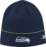 Seattle Seahawks 2009 Coaches Sideline Knit Beanie