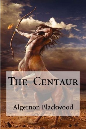 The  Centaur