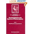 New Developments in the Dynamics of Planetary Systems by Rudolf Dvorak and Jacques Henrard