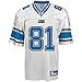 Reebok Detroit Lions Calvin Johnson Replica Jersey