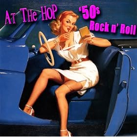 Hot-Rock Rock
