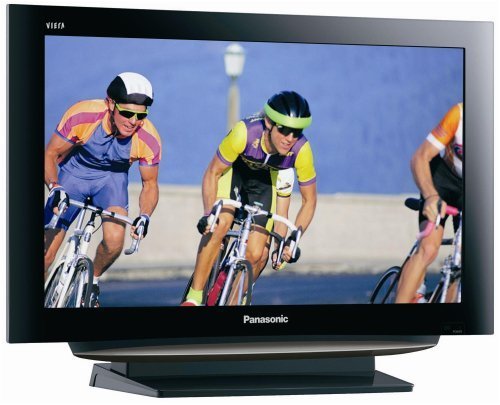 Panasonic VIERA 26 720p LCD HDTV
