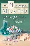 The Nitrogen Murder: A Periodic Table Mystery