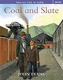 Coal and slate