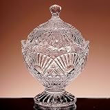FREEDOM COVERED CANDY DISH