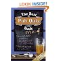 The Best Pub Quiz Book Ever! 4 (Quiz Book)