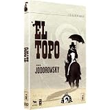 El Topo - Edition Collector 2 DVDpar Alexandro Jodorowsky