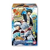 銀魂 ちびたま劇場~どんぶりも持ち方を変えるとなんかかっこいい~ 1BOX (食玩)