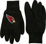 Arizona Cardinals Utility Work Gloves