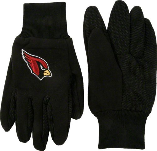 Arizona Cardinals Utility Work Gloves