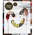 Design: Play, Empower Graphics, Format and Concept With Clever... by Viction:workshop Ltd.