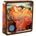 Classical Greats (3cd)