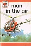 Man in the air