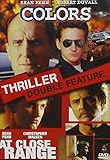 Colors (1988) / At Close Range (1986) (Two-Pack)
