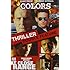 Colors (1988) / At Close Range (1986) (Two-Pack)