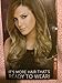 Light Brown #05 Secret Extensions Daisy Fuentes Brand New