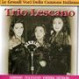 Le Grandi Voci Della Canzone Italiana